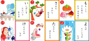 Thành ngữ tiếng Nhật phổ biến - bạn biết chưa?